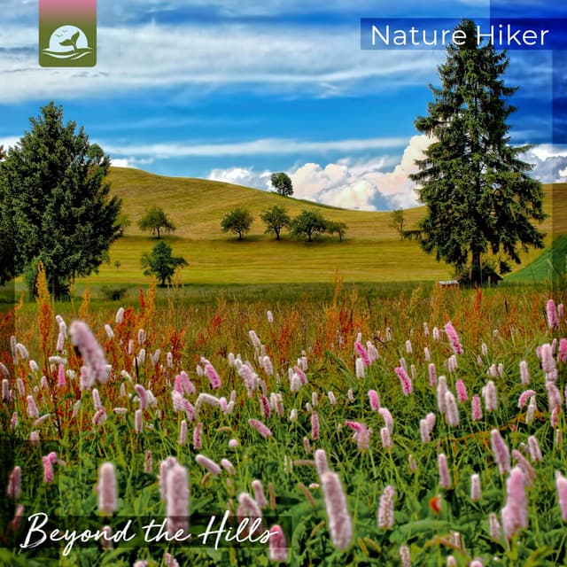Nature Hiker
