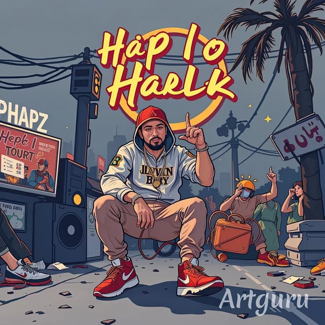 Días Grises, Ritmos Suaves - Penny Sound