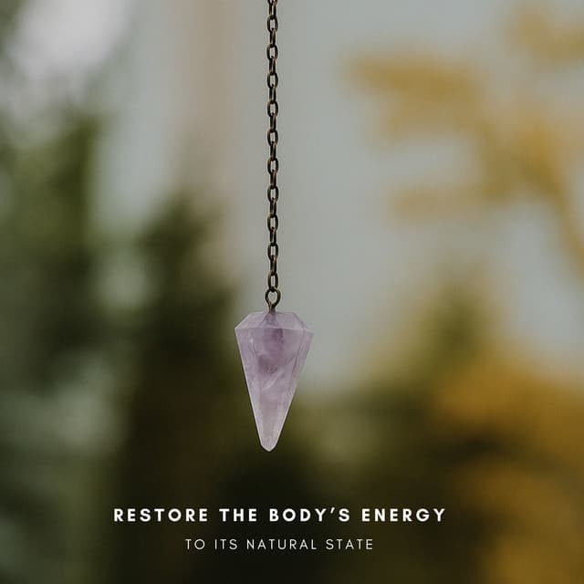 Restore the Body’s Energy to Its Natural State - Reiki Raj