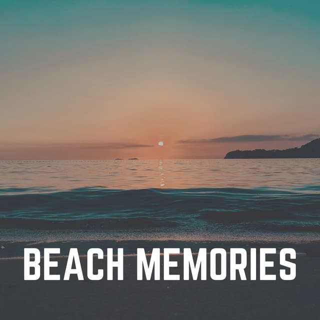 Beach Memories - Ocean Sound Machine
