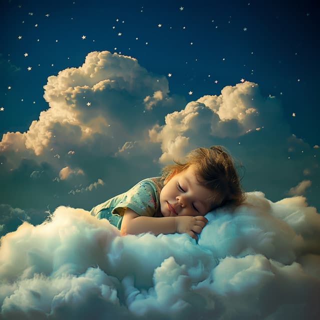 Tonos De Arrullo De Lluvia: Melodías De Sueño Para Bebés - Cuna Lullabies