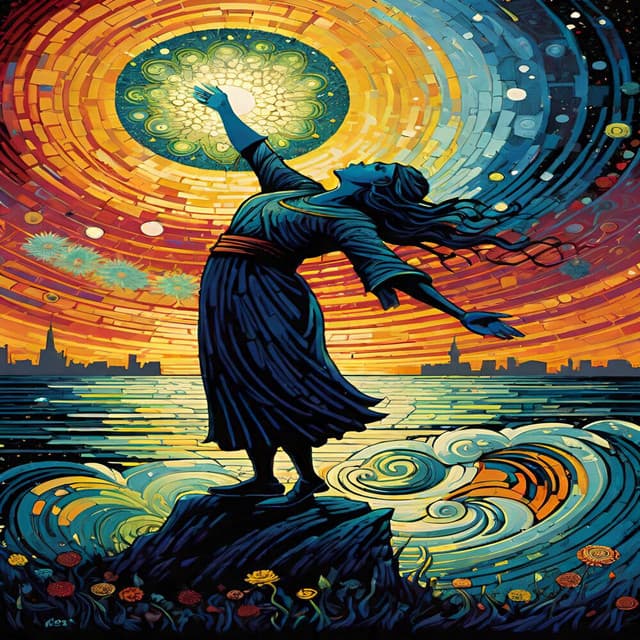 Christian Thoughts - Christian Instrumental Guitar Music