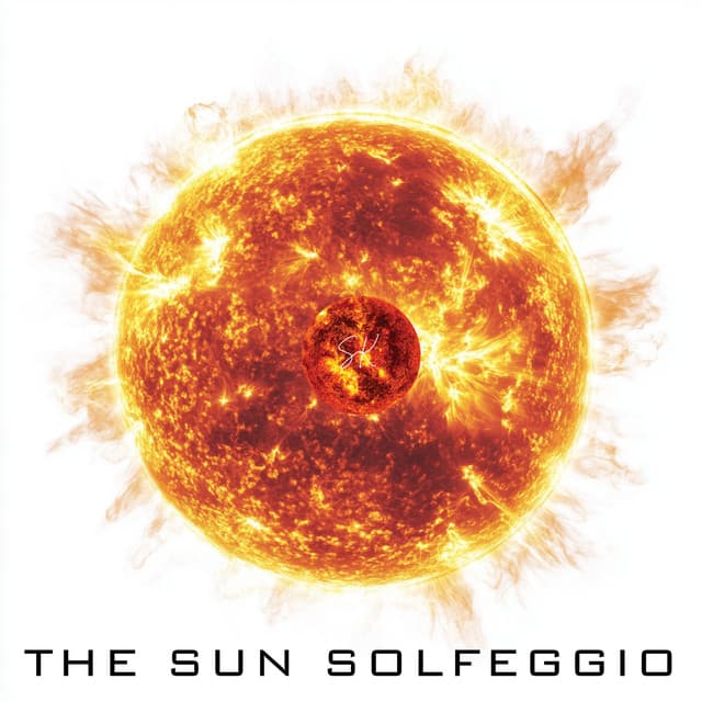 Golden Frequency Awakening - Earth Frequencies and 432 Hz Frequencies