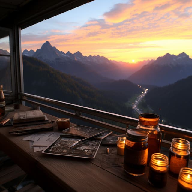 Precisión De Pizzicato: Música Para El Máximo Rendimiento - Claridad de mente