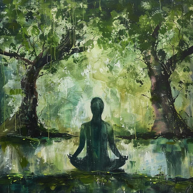 Yoga Meditación Música
