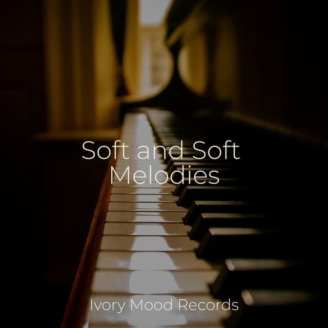 Soft and Soft Melodies - Ivory Mood