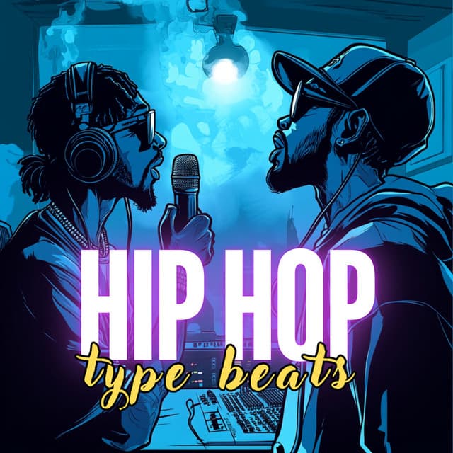 Hip Hop Type Beats - BEATS FREESTYLE