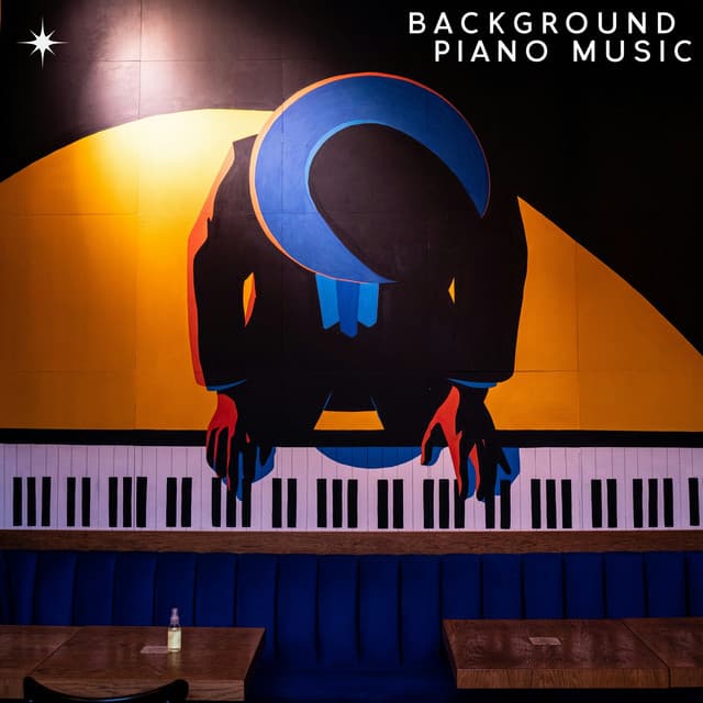 Background Piano Music - Piano Relaxation