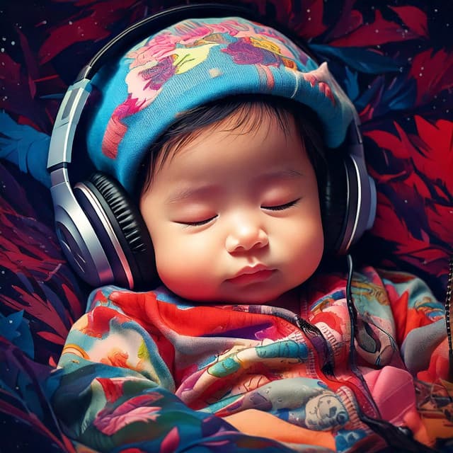 Baby Sleep Tunes: Hip Hop Lullabies - Lofi Jazz Records