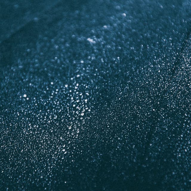 365 Rainfall: Serenity Slumber - Meditation Rain Sounds
