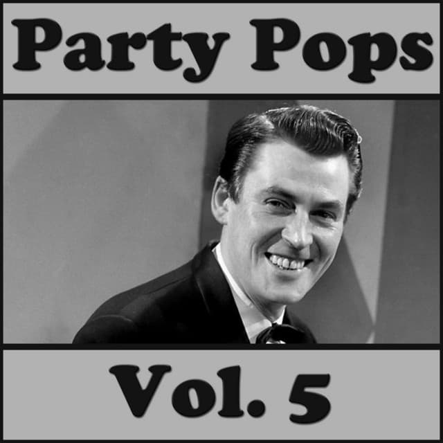 Party Pops, Vol. 5 - Russ Conway