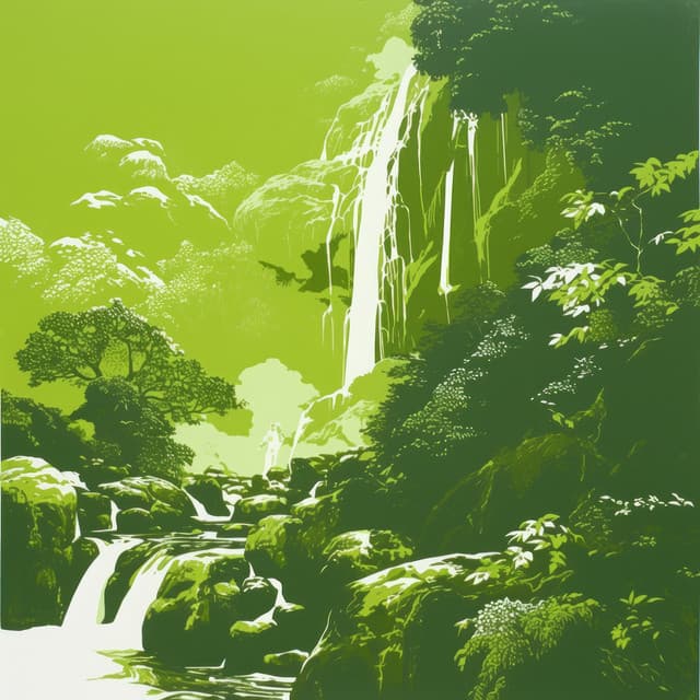 Nature Calm