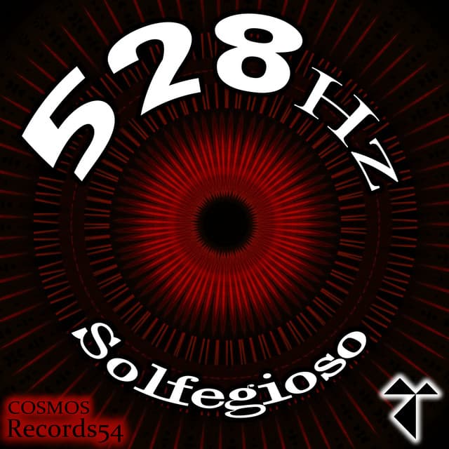 528 Hz Solfegioso - A1 Code