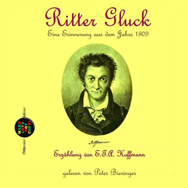Ritter Gluck - E.T.A. Hoffmann