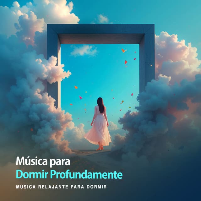 Música para Dormir Profundamente - Musica Relajante Para Dormir