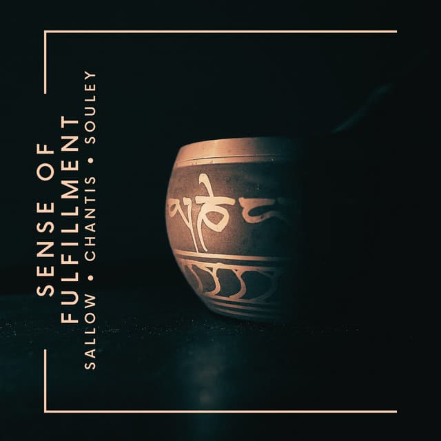 Sense of Fulfillment: Tibetan Tonglen Meditation - Isabel Sallow