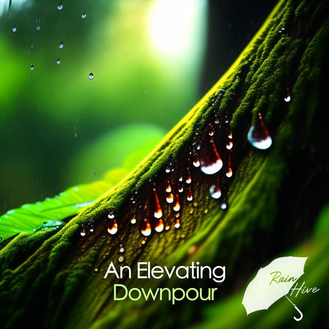 An Elevating Downpour - Rain Hive