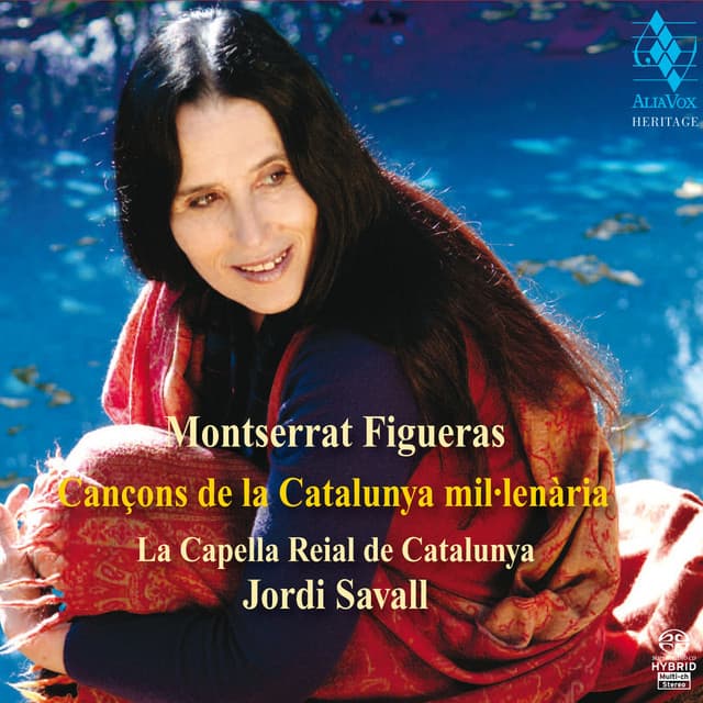 Songs Of The Millenial Catalonia - Traditional