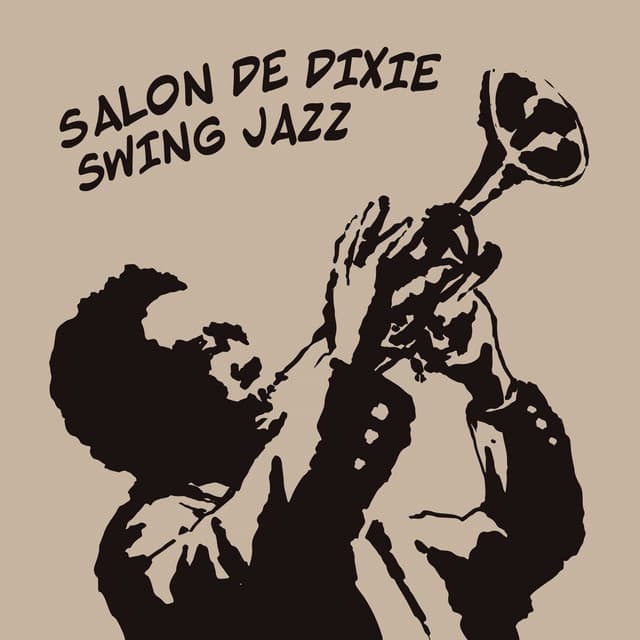 Salon de dixie swing jazz - Musique Jazz Détente Club