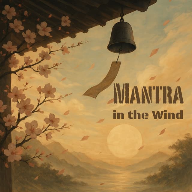 Mantra in the Wind - Xchina