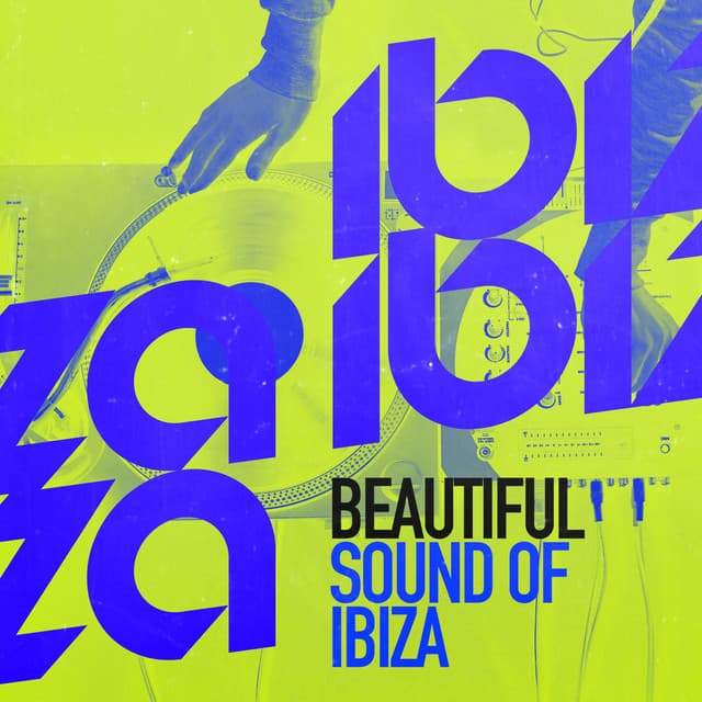 Beautiful Sound of Ibiza - Future Sound Of Ibiza