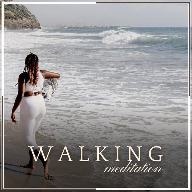 Walking Meditation - Spa Relaxation & Spa