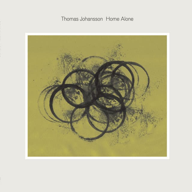 Home Alone - Thomas Johansson
