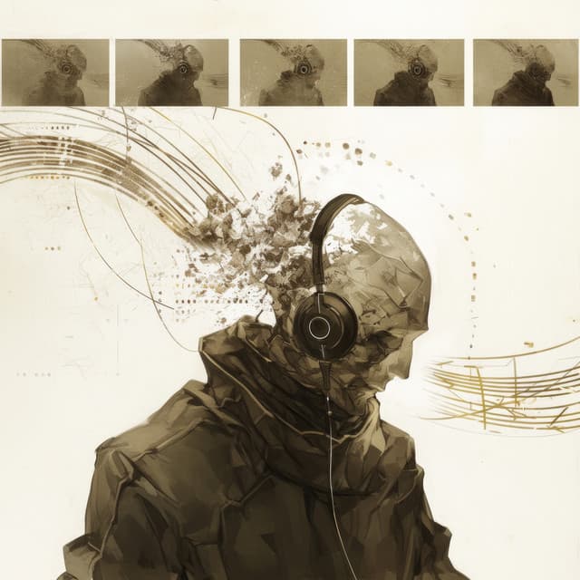 Travesía Terapéutica del Ruido Café Profundo - El Ruido Blanco