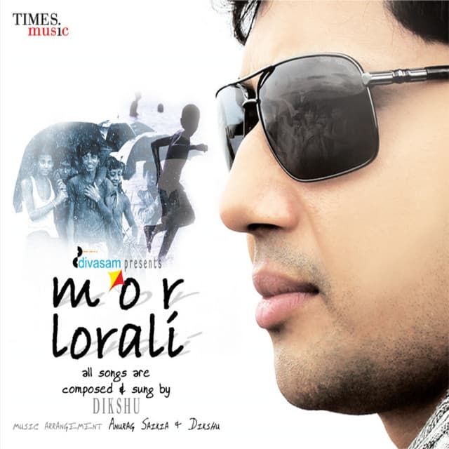 Mor Lorali - Dikshu