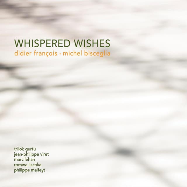 Whispered Wishes - Michel Bisceglia