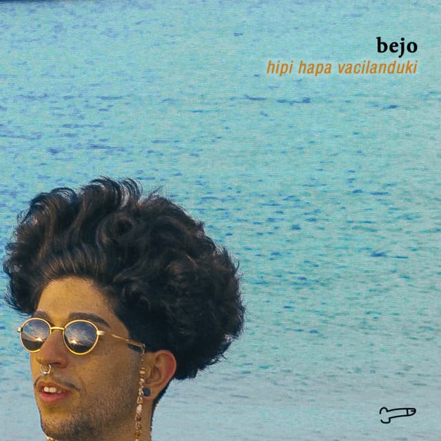 Hipi Hapa Vacilanduki - BEJO