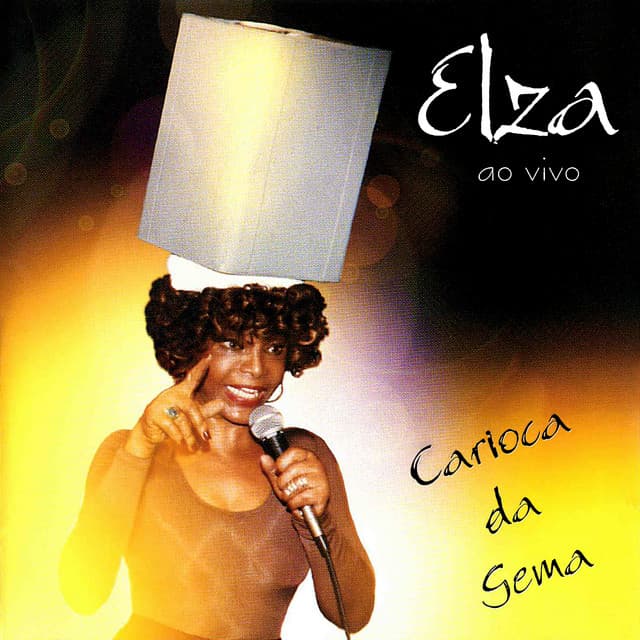 Carioca da Gema - Elza Soares