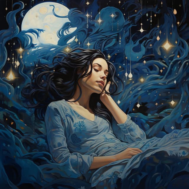 Soñando En El Aguacero: Música Relajante Con El Abrazo De La Lluvia - Asociación de sonidos nocturnos