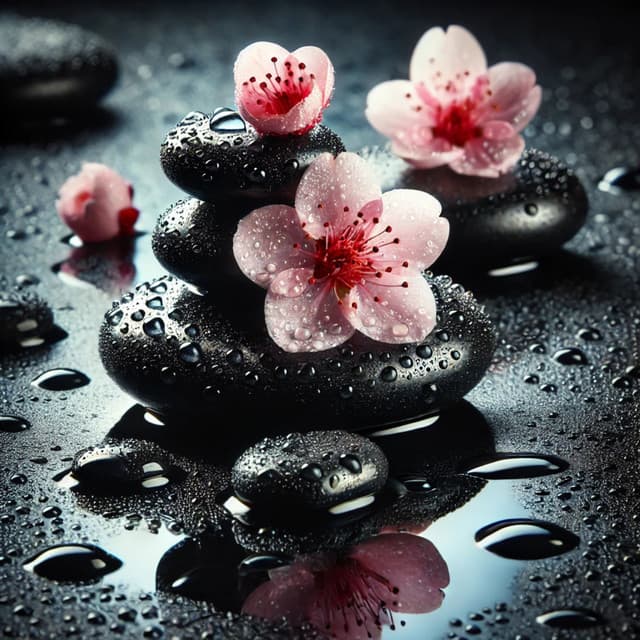 Garden Spa - Spa Music Paradise