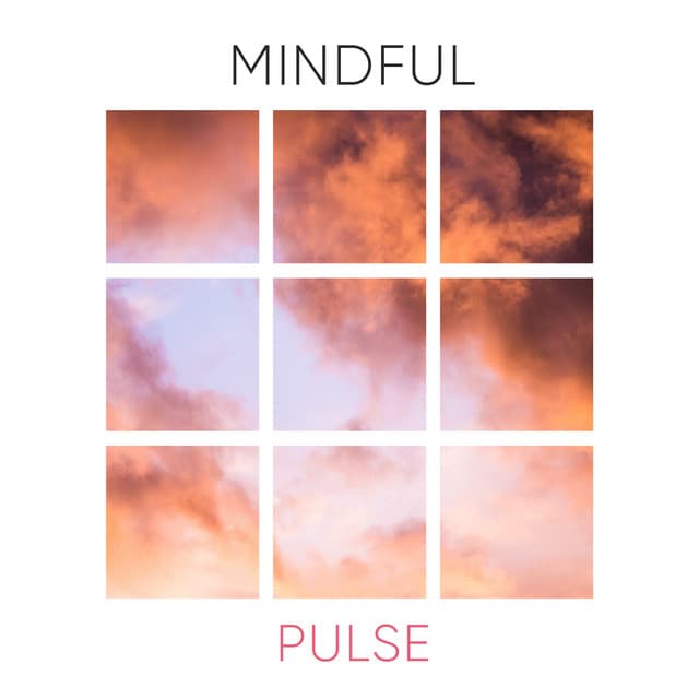 Mindful Pulse, Vol. 1 - Sonoramic