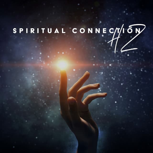 Spiritual Connection: Hz Interactive Experience, Meditation and Healing - Hz Meditation Project