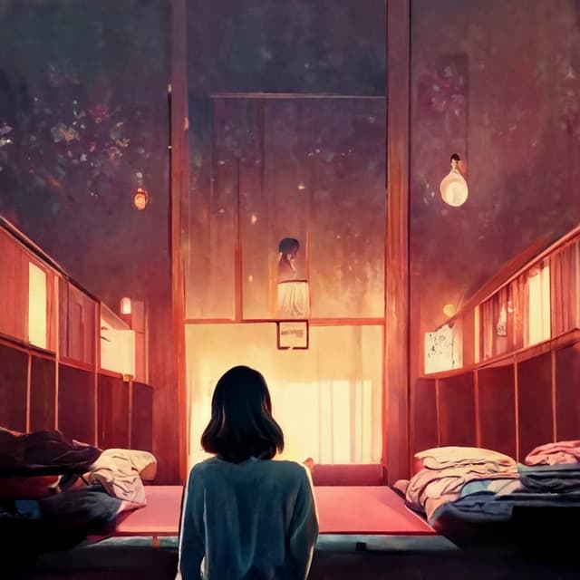 Sleep Wishes - Sleeping Music