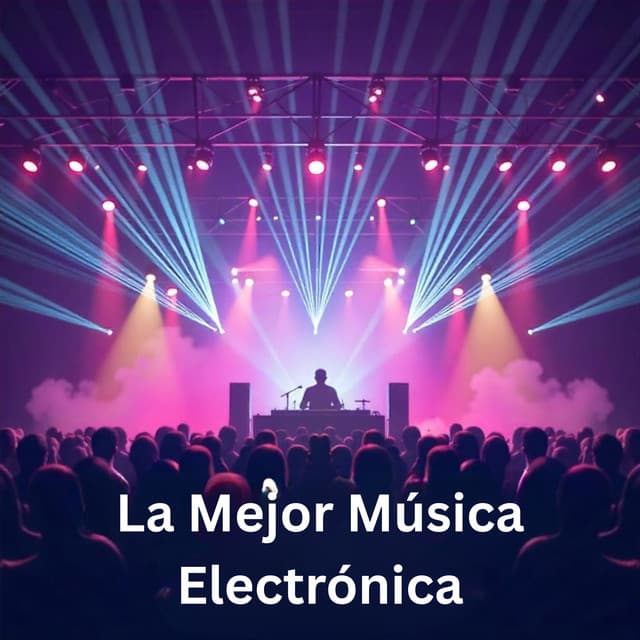 Drum and Bass Vol 1 - La Mejor Música Electrónica