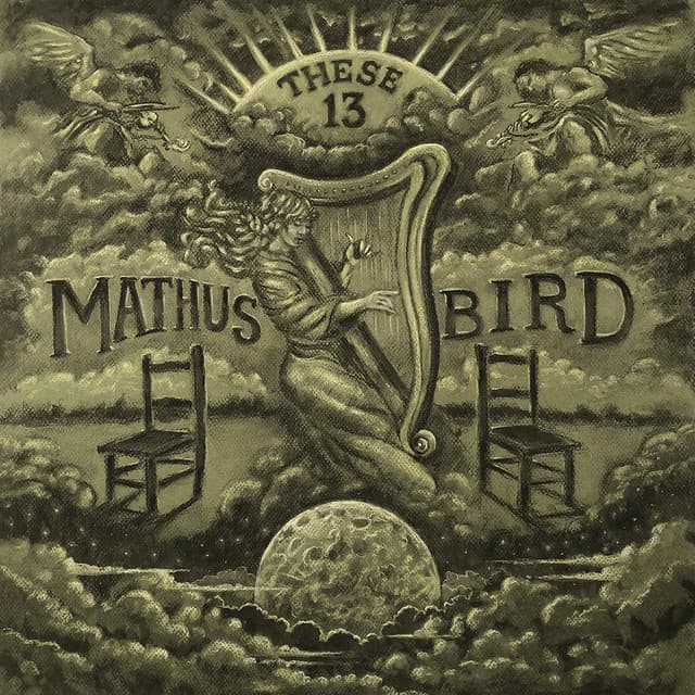 These 13 - Jimbo Mathus