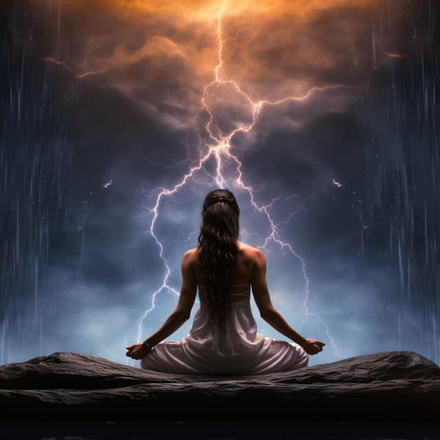 Meditar Dormir Relajarse