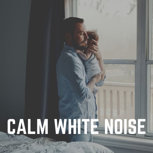 Calm White Noise - White Noise for Babies