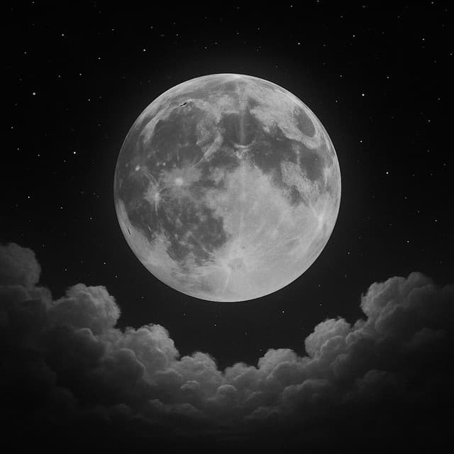 12 Hours: Twelve Hours of Continuous Ambient Peace - White Noise Therapy