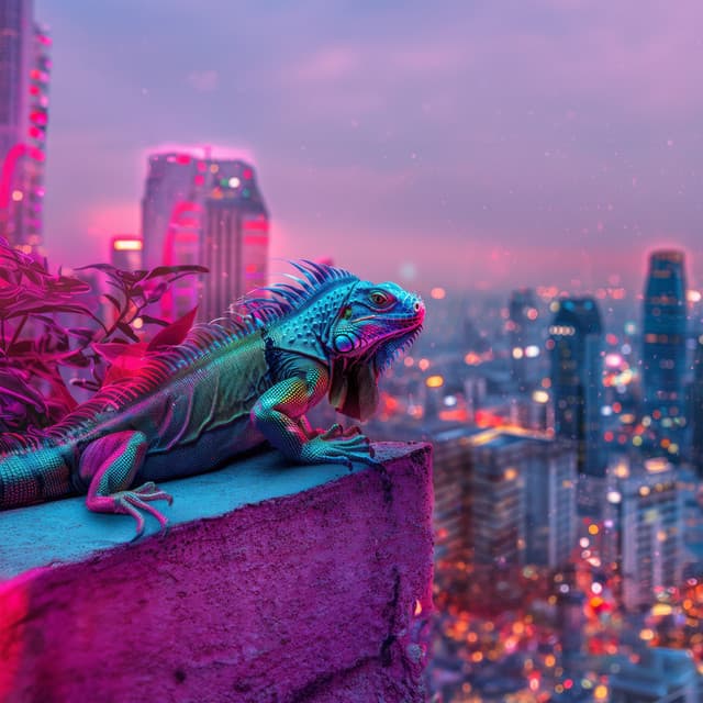 The Lounge Lizard: Tech House Mix 2024, Chill Deep House Ibiza Vocal, Only Hot Vibes - Summer Music Paradise