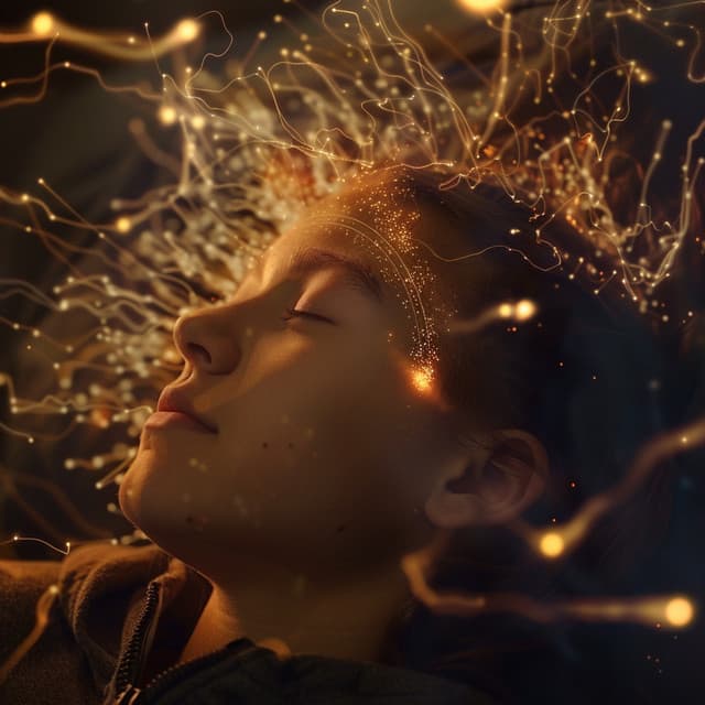 Gentle Binaural Music for Relaxation - 432 Hz Music Relaxation