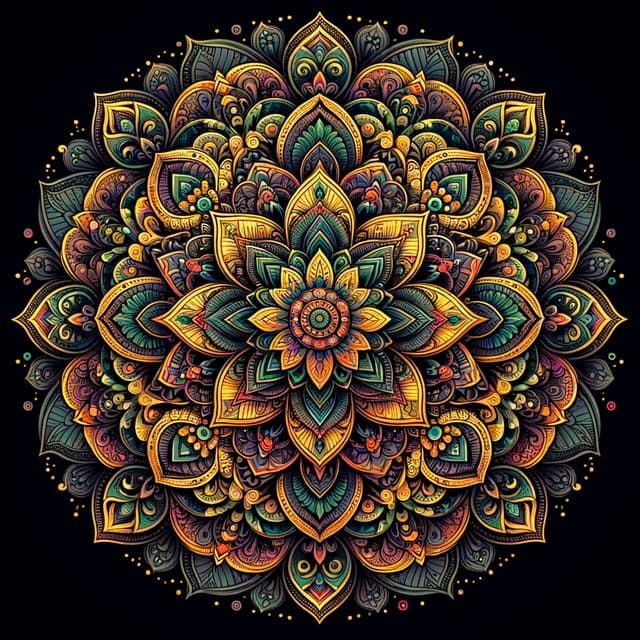 Solfeggio Healing Frequencies