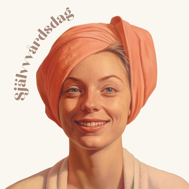 Självvvårdsdag - Avslappnande Meditation Akademi