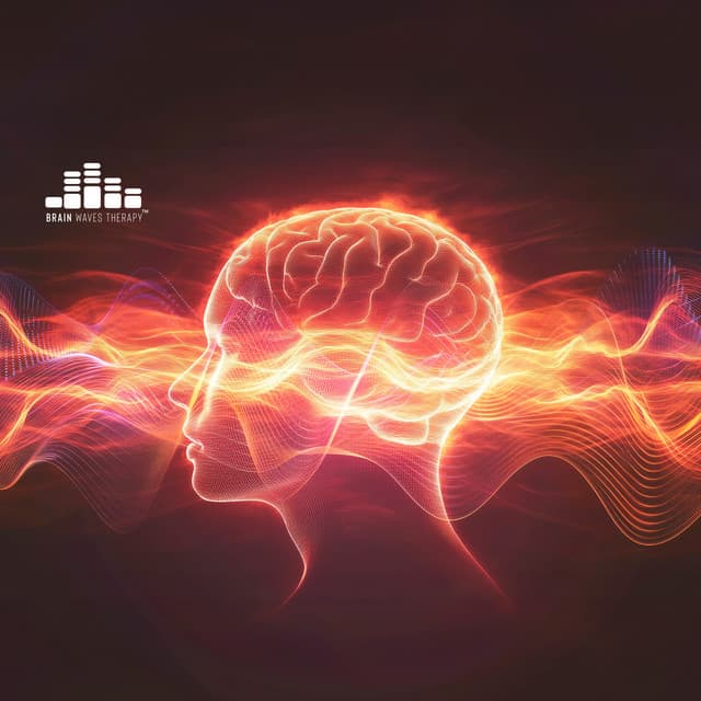 Increased Brainwave Focus - Brain Waves Therapy