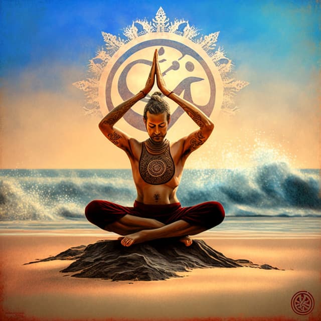 Yoga Country