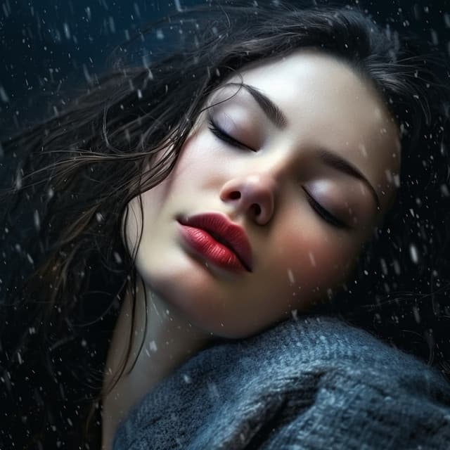 Rain's Sleep Prelude: Raindrop Slumber Intermezzo - Spirits Of Our Dreams