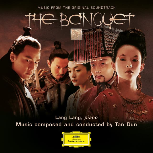 The Banquet - Tan Dun